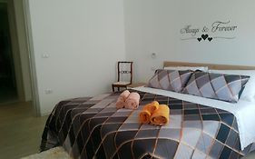 Cappuccini Apartments Oristano