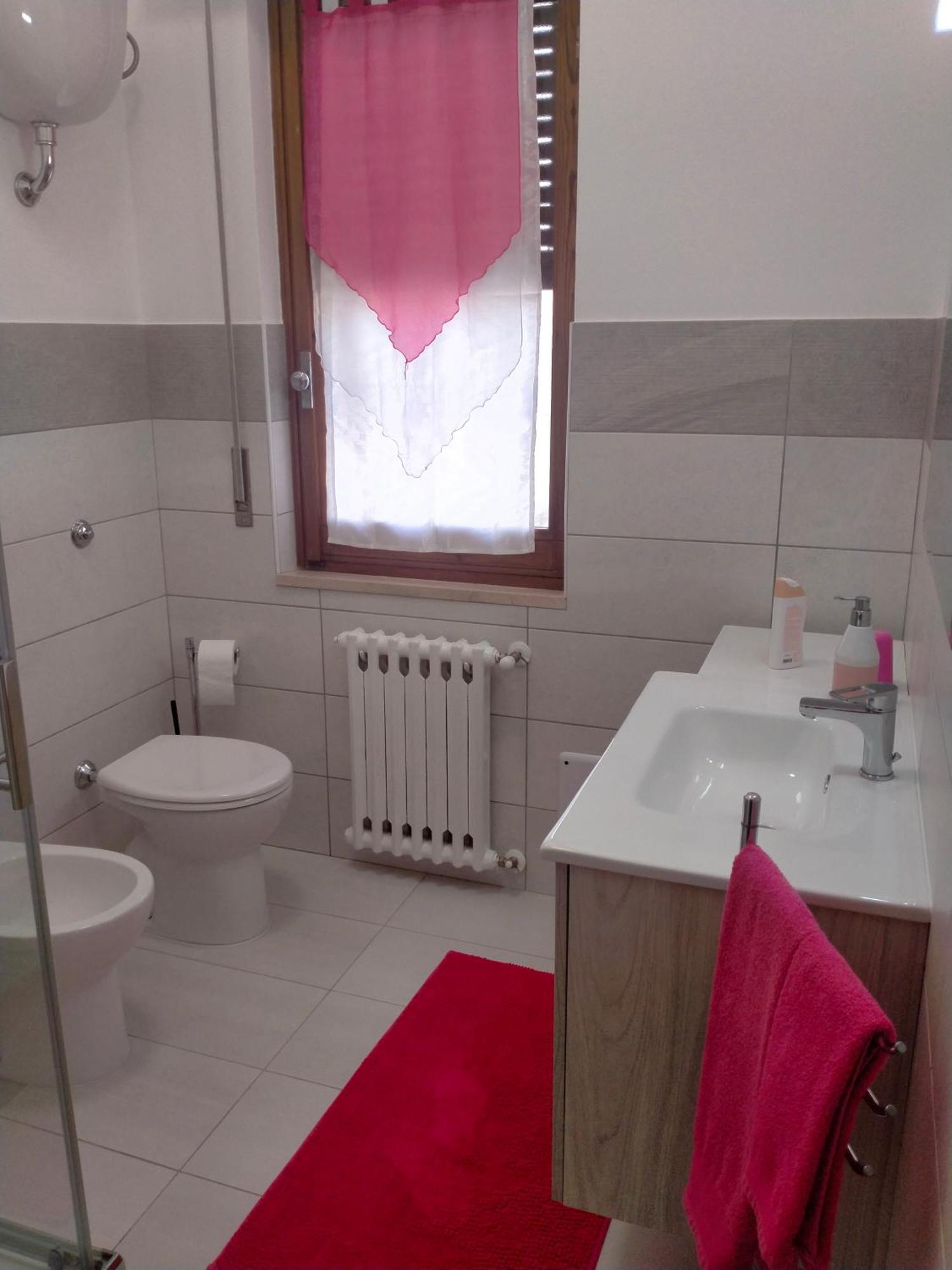 Cappuccini Apartments Oristano Esterno foto