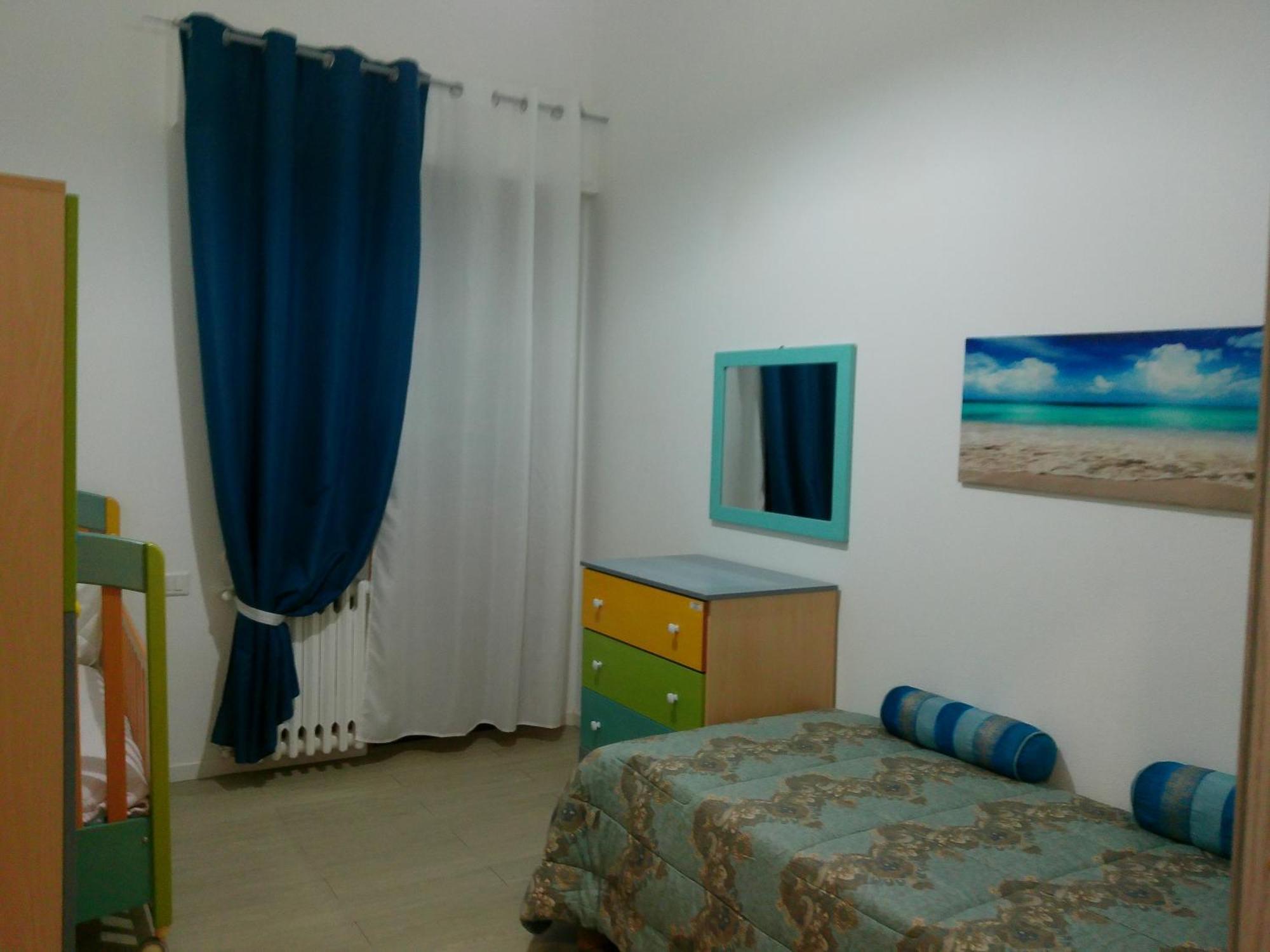 Cappuccini Apartments Oristano Esterno foto