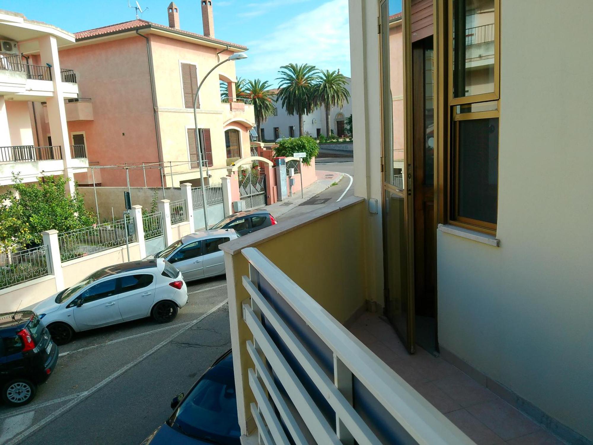 Cappuccini Apartments Oristano Esterno foto