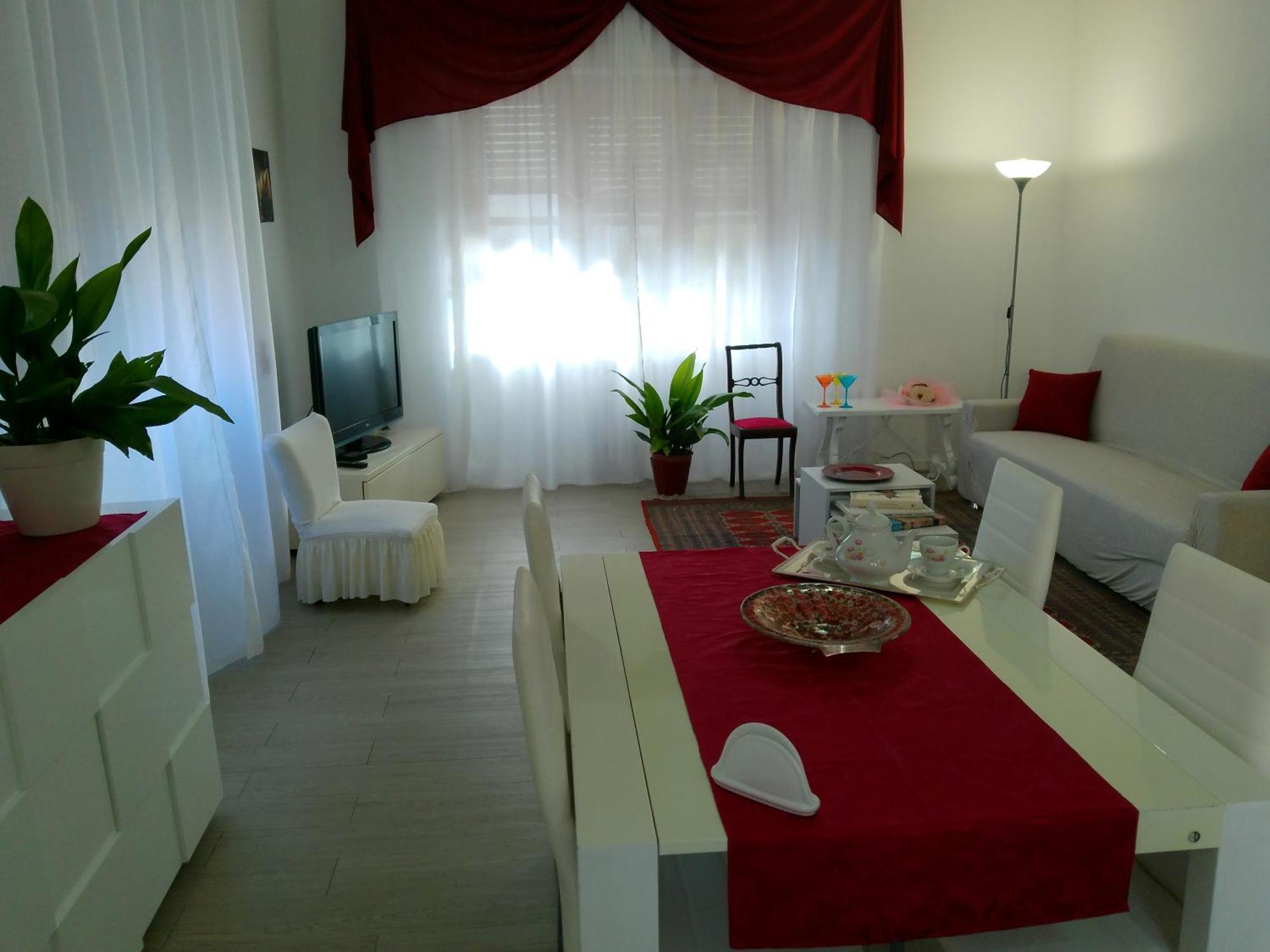 Cappuccini Apartments Oristano Esterno foto