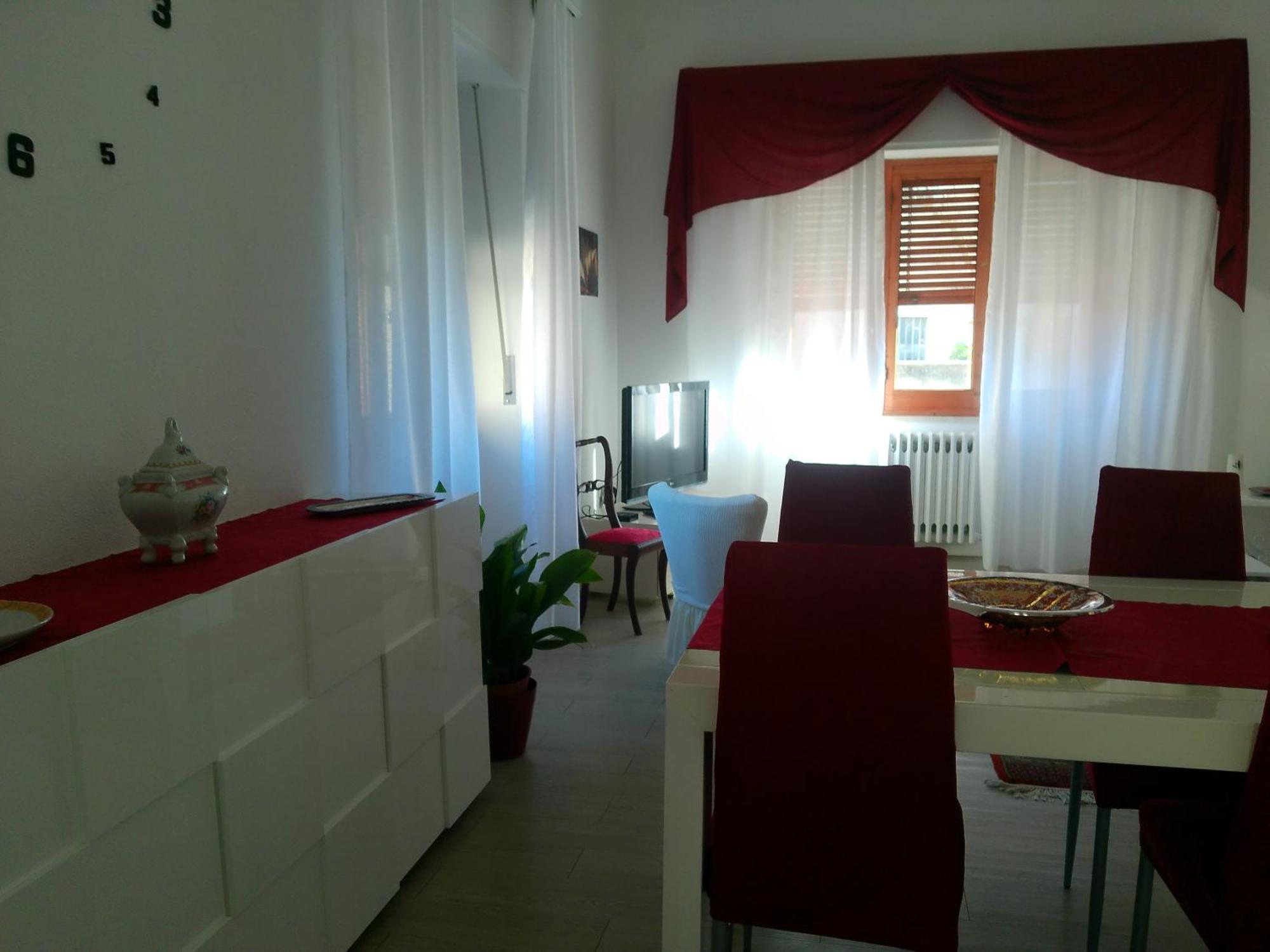 Cappuccini Apartments Oristano Esterno foto