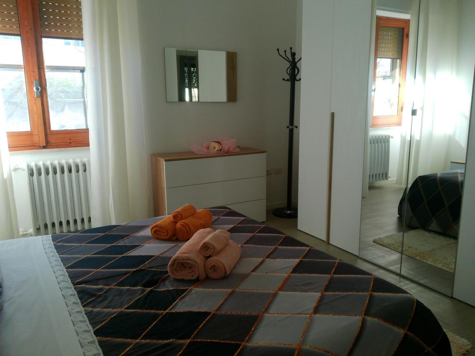 Cappuccini Apartments Oristano Esterno foto