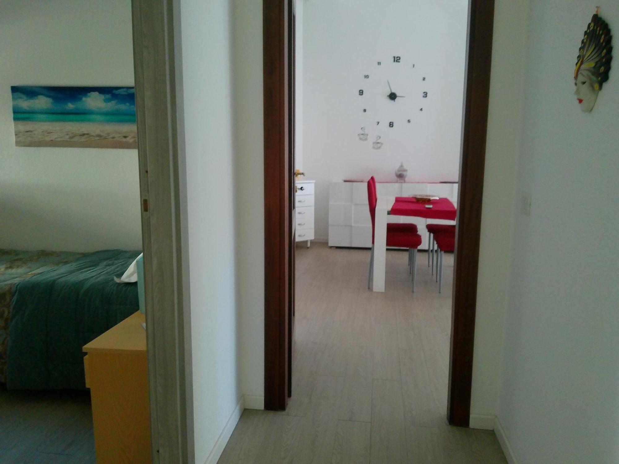 Cappuccini Apartments Oristano Esterno foto