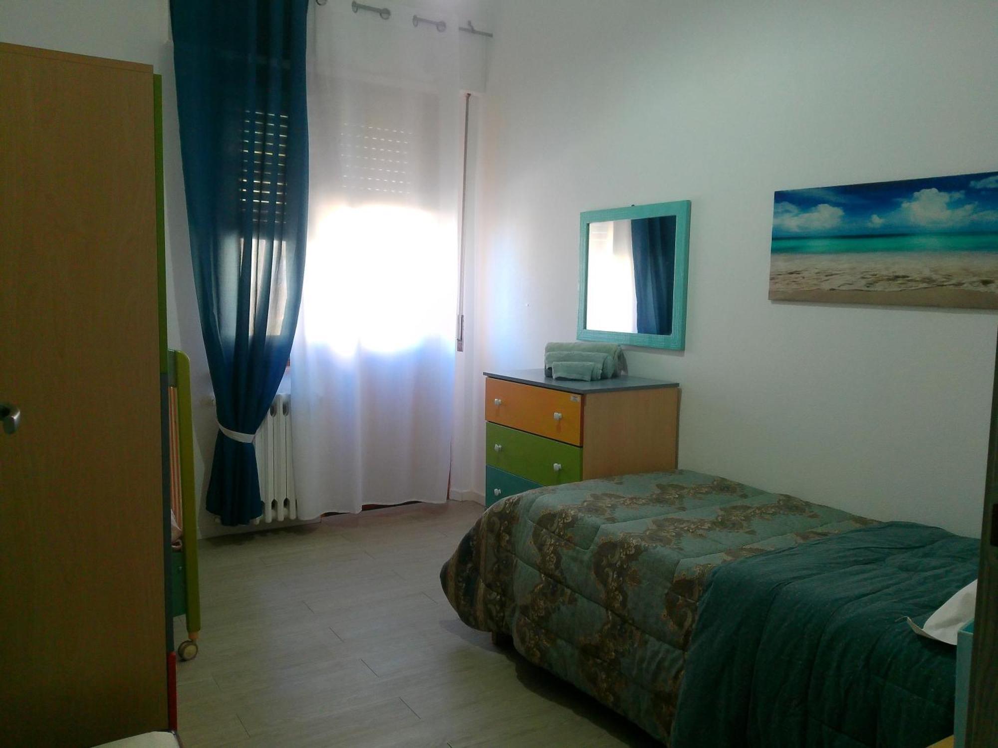 Cappuccini Apartments Oristano Esterno foto