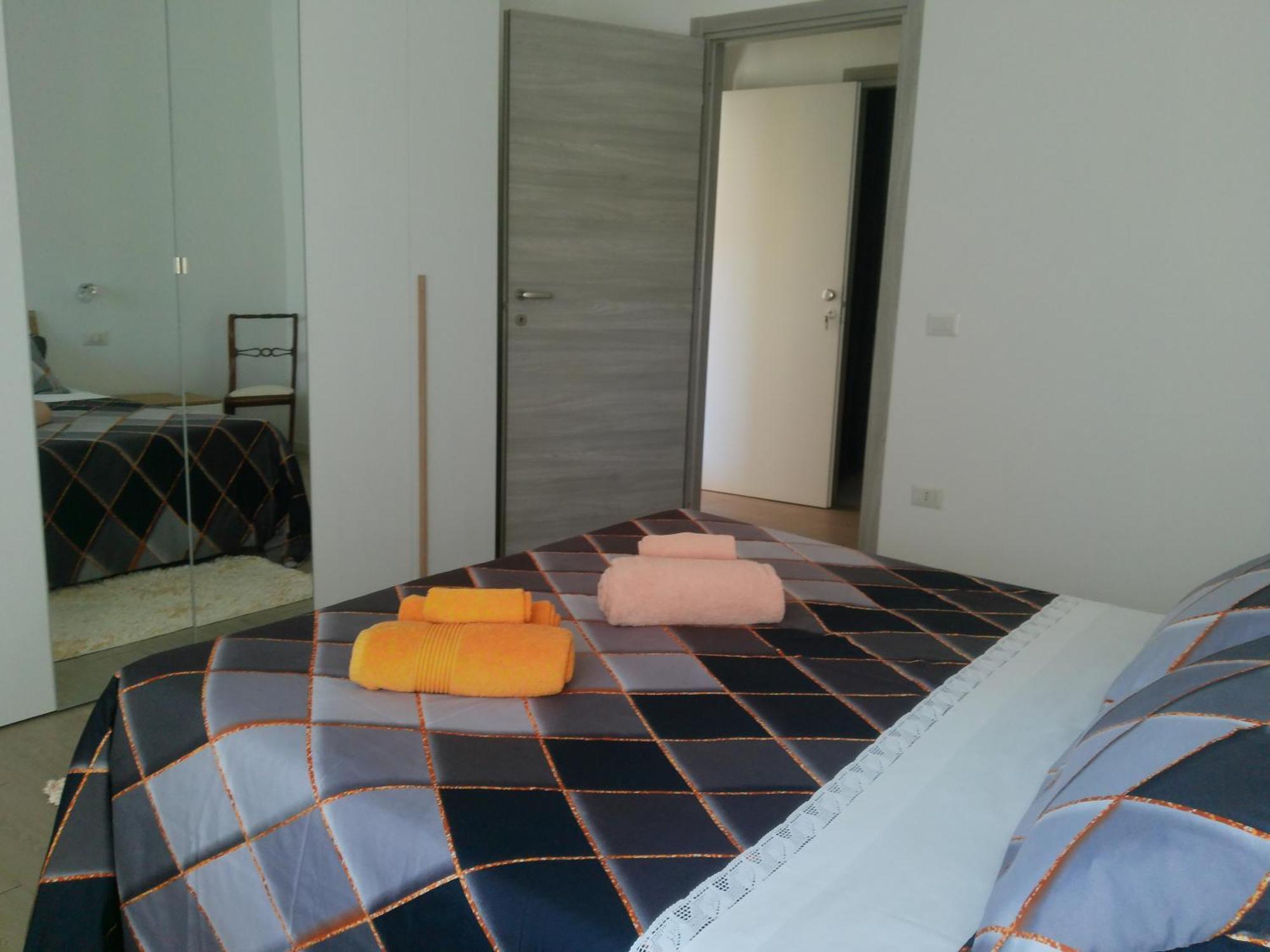 Cappuccini Apartments Oristano Esterno foto
