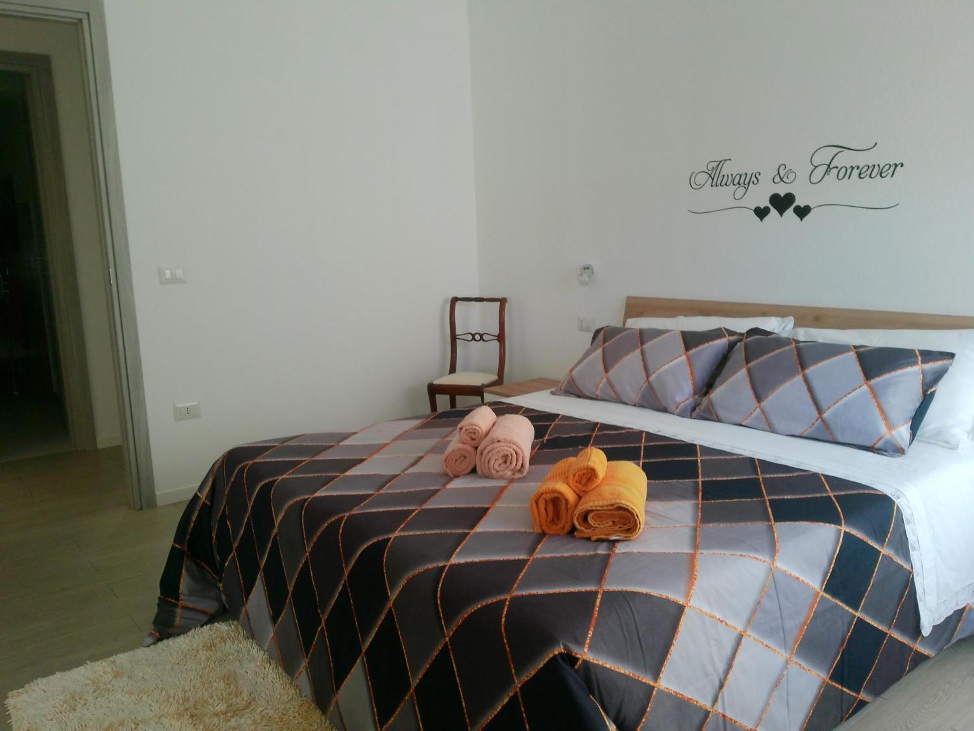 Cappuccini Apartments Oristano Esterno foto
