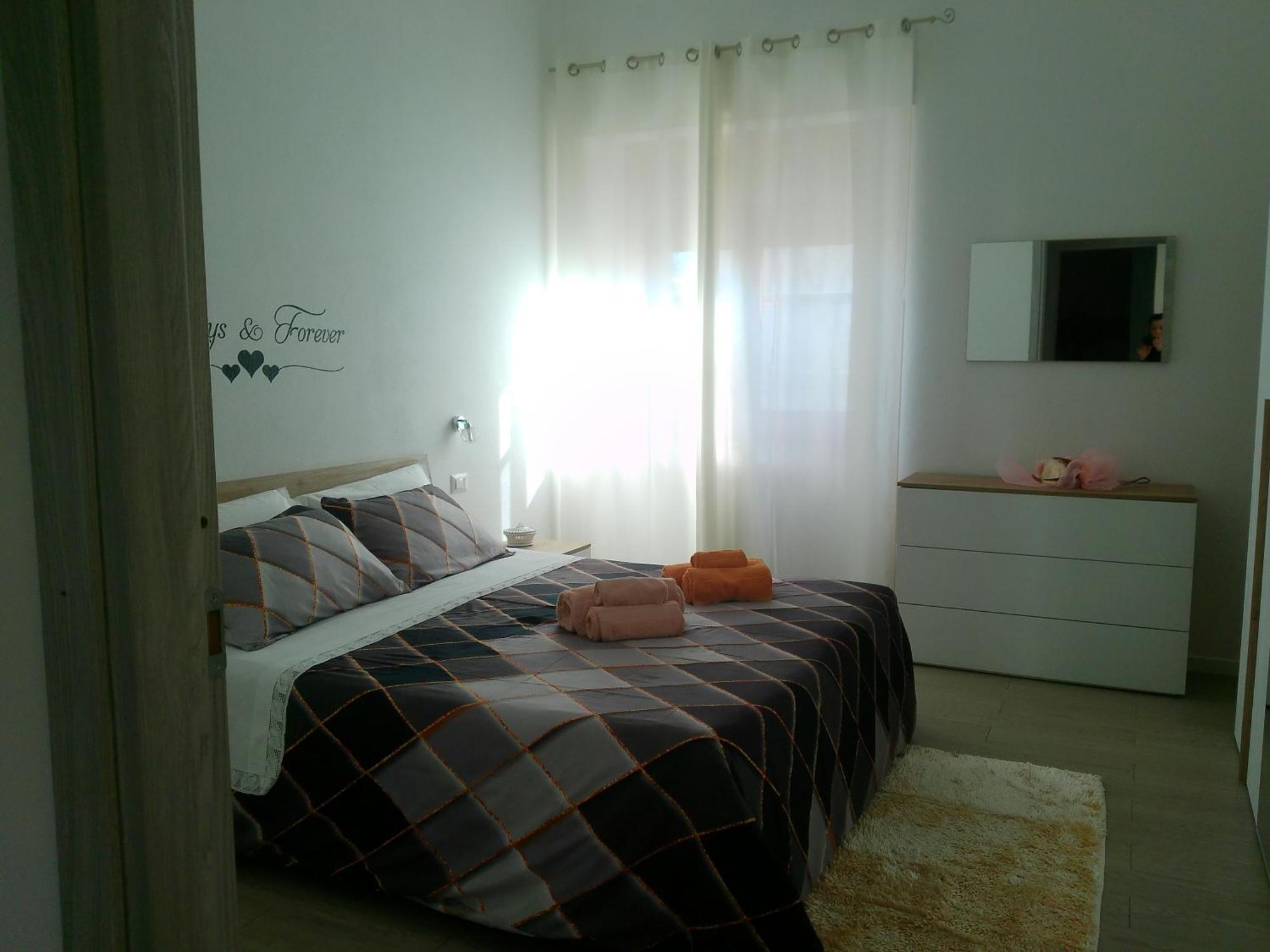 Cappuccini Apartments Oristano Esterno foto