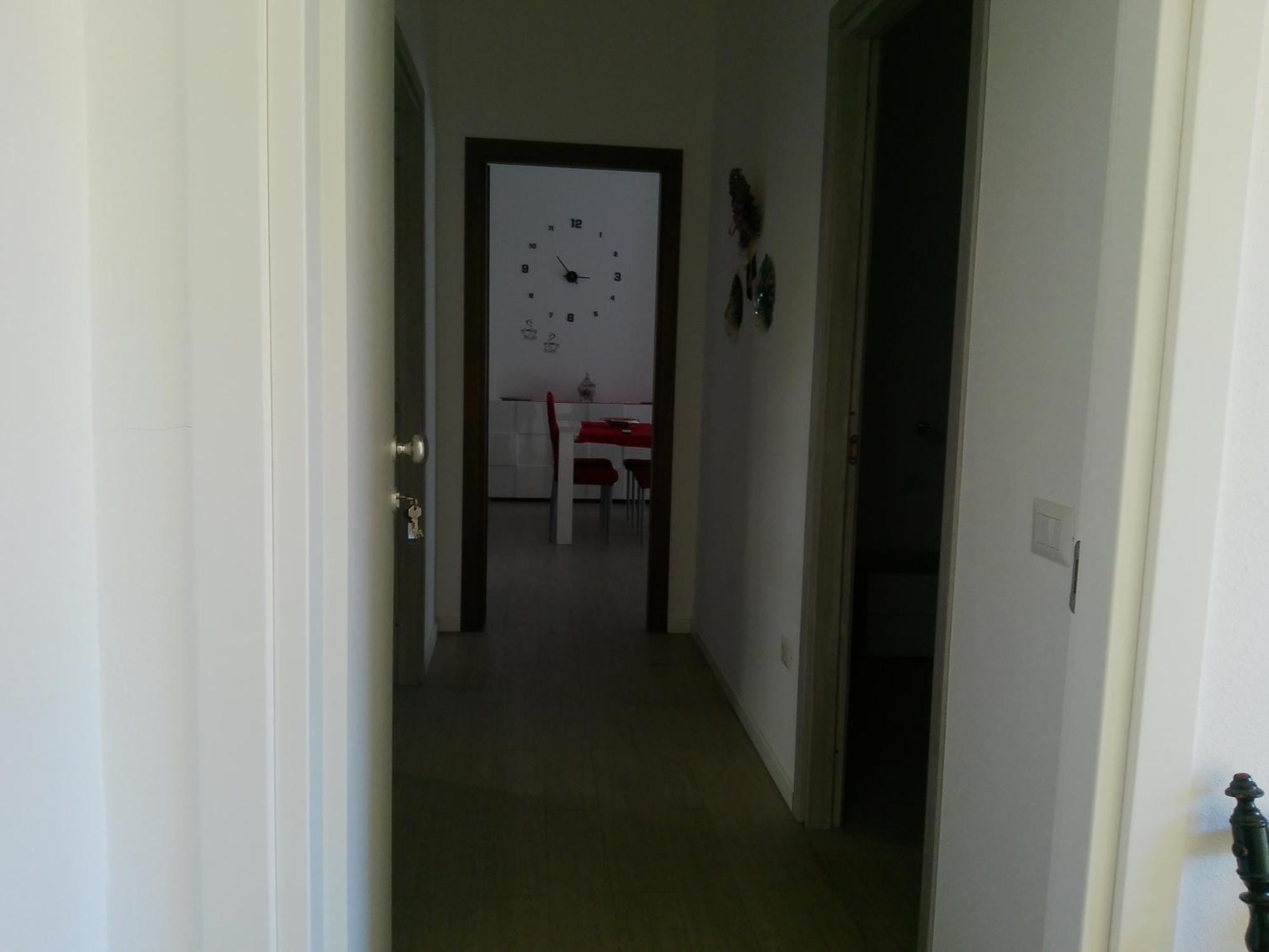 Cappuccini Apartments Oristano Esterno foto
