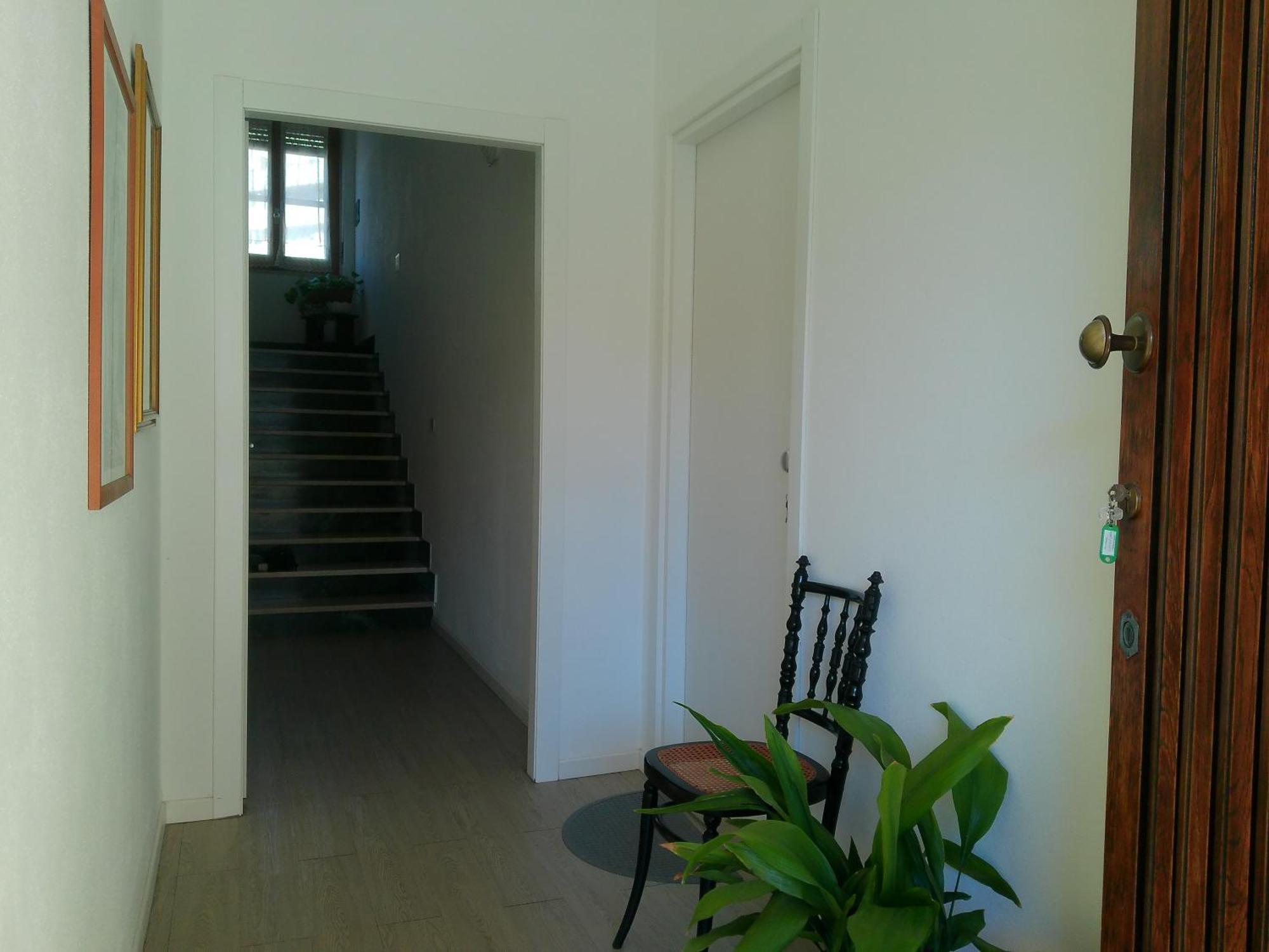 Cappuccini Apartments Oristano Esterno foto