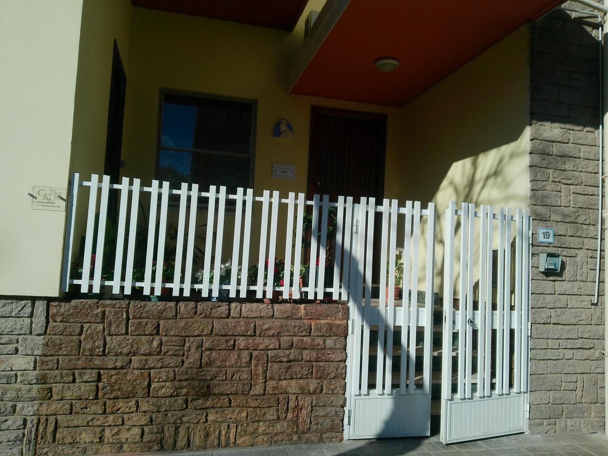 Cappuccini Apartments Oristano Esterno foto